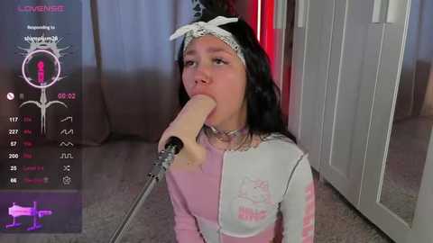 young_gothbabe @ stripchat on 20250623