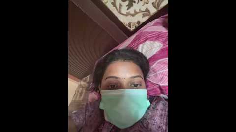 yourmisthi @ stripchat on 20250623