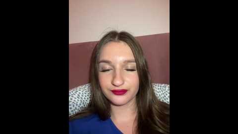 adelinaember @ stripchat on 20250624