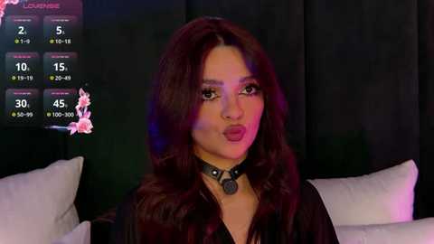 anawest @ stripchat on 20250624