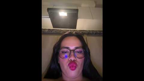 andra_rose @ stripchat on 20250624