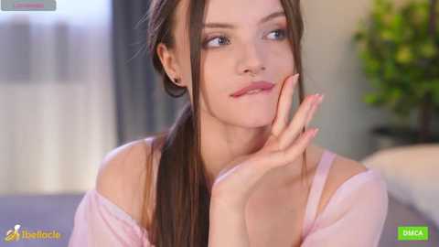 bellacle @ stripchat on 20250624