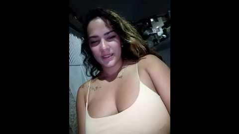 camiysebas21 @ stripchat on 20250624