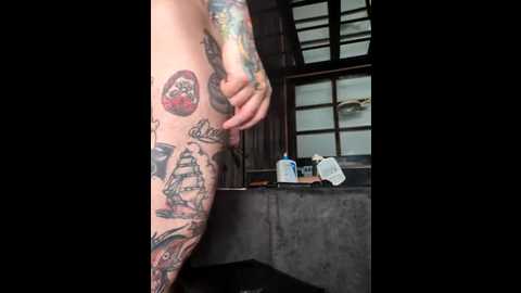 darkdea @ stripchat on 20250624