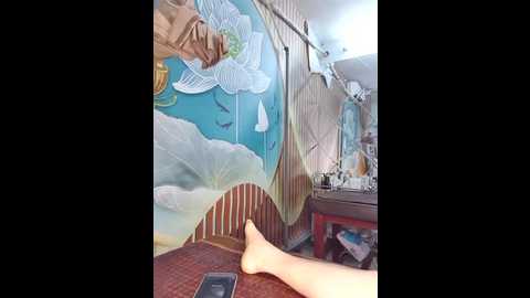 dawn_hope @ stripchat on 20250624
