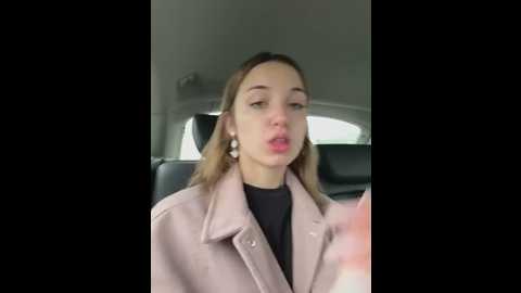 dollytall @ stripchat on 20250624