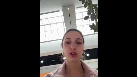 dollytall @ stripchat on 20250624