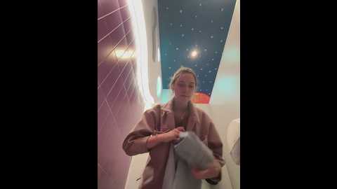 dollytall @ stripchat on 20250624