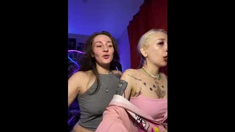 dooubletroublee @ stripchat on 20250624