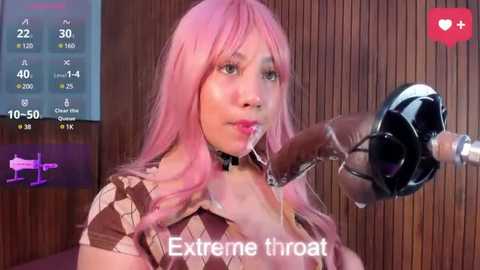 emy_evie @ stripchat on 20250624