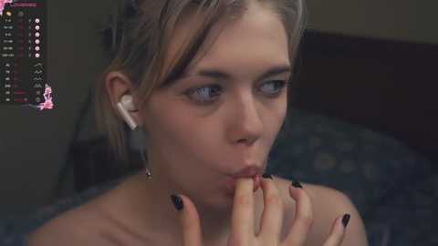 engelalman @ stripchat on 20250624