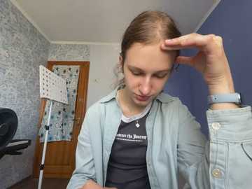 eva_angel3 @ stripchat on 20250624