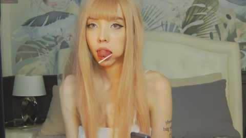 evelyn_neal @ stripchat on 20250624