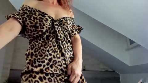 foxxy_milf @ stripchat on 20250624