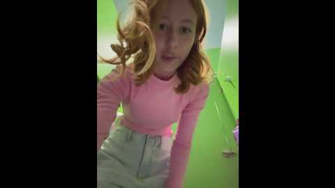 foxy_heart @ stripchat on 20250624