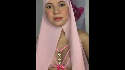 hanaa_18 @ stripchat on 20250624