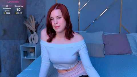 irismclaine @ stripchat on 20250624