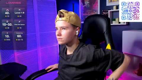 jean_wilsons @ stripchat on 20250624