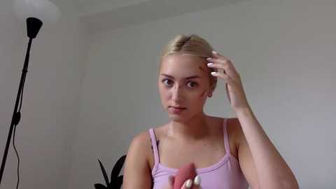 kitty_swetty @ stripchat on 20250624