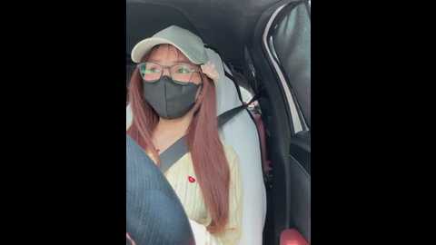 linh_2004 @ stripchat on 20250624