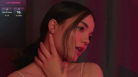 lorettarays @ stripchat on 20250624