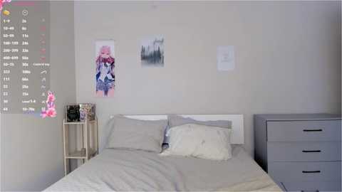 maaya_li @ stripchat on 20250624