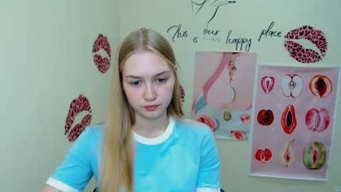 mademoisellecl @ stripchat on 20250624