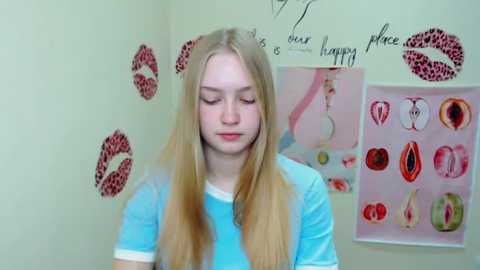 mademoisellecl @ stripchat on 20250624