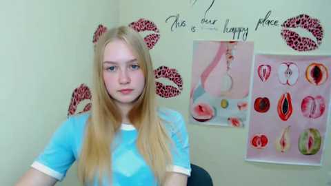 mademoisellecl @ stripchat on 20250624