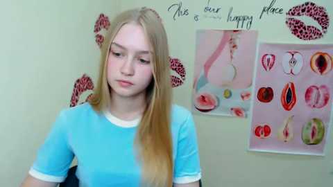 mademoisellecl @ stripchat on 20250624