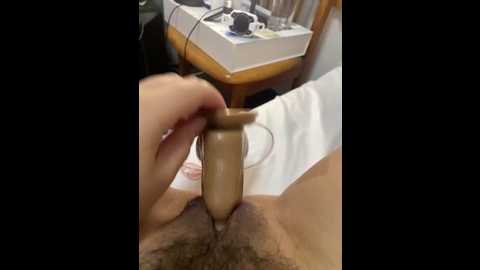 maomao_520 @ stripchat on 20250624