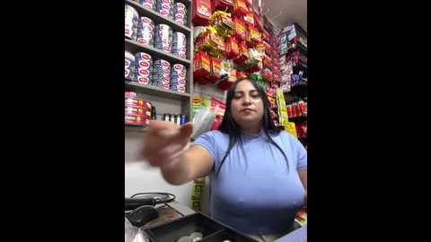 miia_jazmin @ stripchat on 20250624