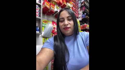 miia_jazmin @ stripchat on 20250624