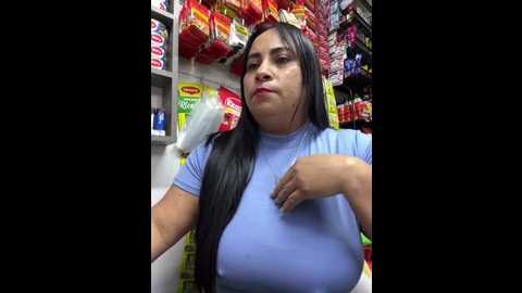 miia_jazmin @ stripchat on 20250624