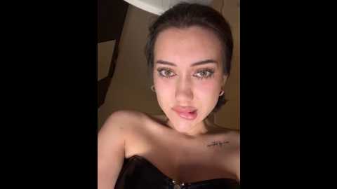 musae @ stripchat on 20250624