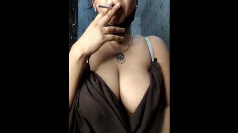 nora_angel69 @ stripchat on 20250624