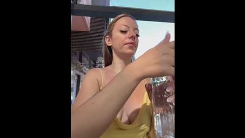 sandra_jo @ stripchat on 20250624