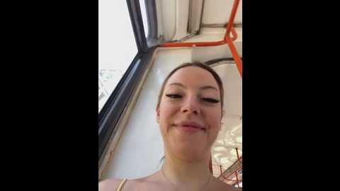 sandra_jo @ stripchat on 20250624