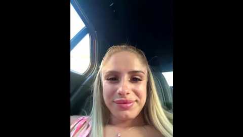 sophievj @ stripchat on 20250624