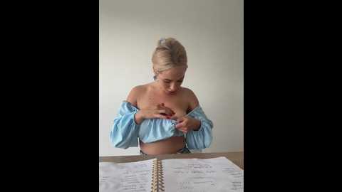 streetdoll @ stripchat on 20250624