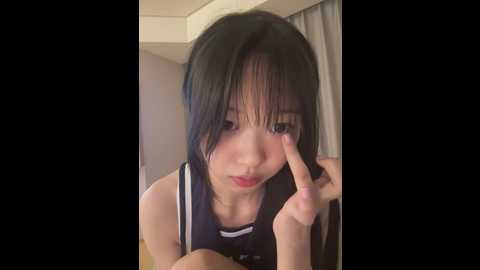 xinyu002 @ stripchat on 20250624