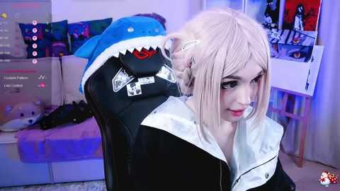 _sparkland_ @ stripchat on 20250625