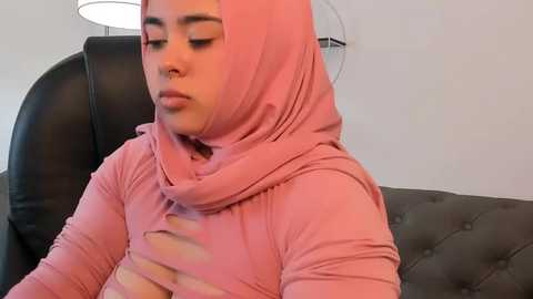 adahara_cute @ stripchat on 20250625