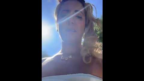 adya_aly @ stripchat on 20250625