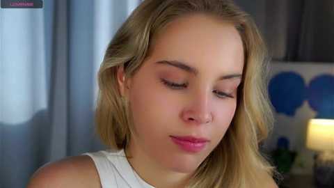 aftonconnett @ stripchat on 20250625