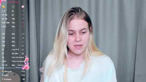 angelanty @ stripchat on 20250625