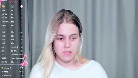 angelanty @ stripchat on 20250625