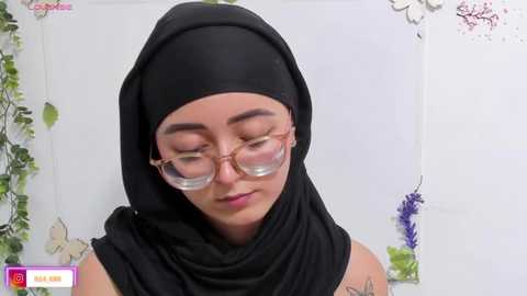 aysel_elid @ stripchat on 20250625