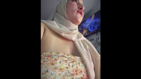 badra_abaid @ stripchat on 20250625