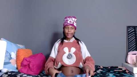 barbiedoll21 @ stripchat on 20250625